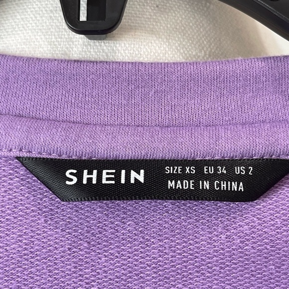 Skateboarding Skeletons sweatshirt in a size extra small - Picture 5 of 13